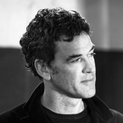 Andrea Tognon portrait
