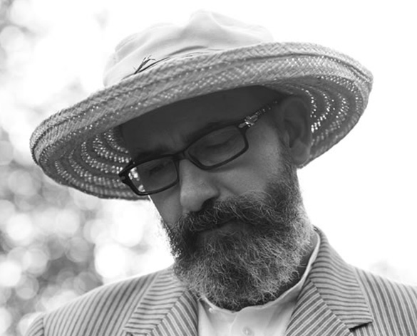 Giovanni Tommaso Garattoni portrait