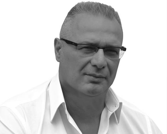Giuseppe Maurizio Scutellà portrait