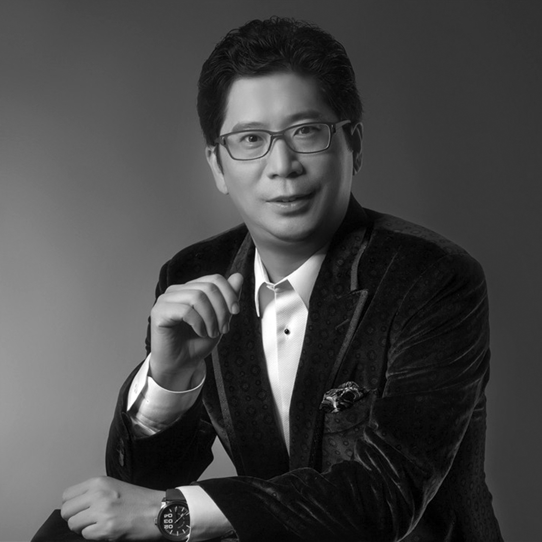 Frank Jiang portrait