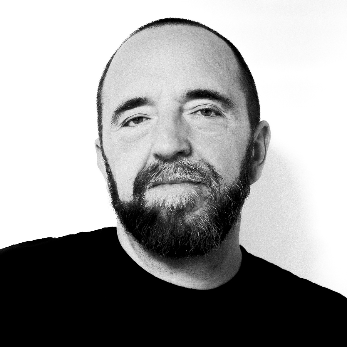 Alberto Vismara portrait