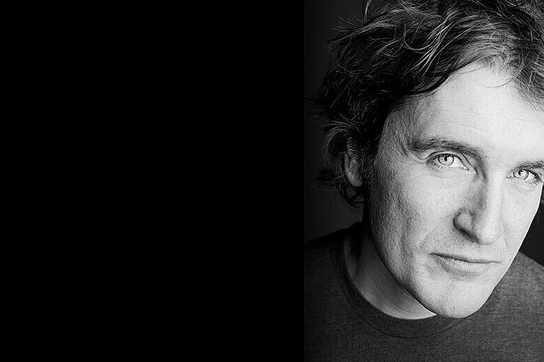 Jörg Boner portrait