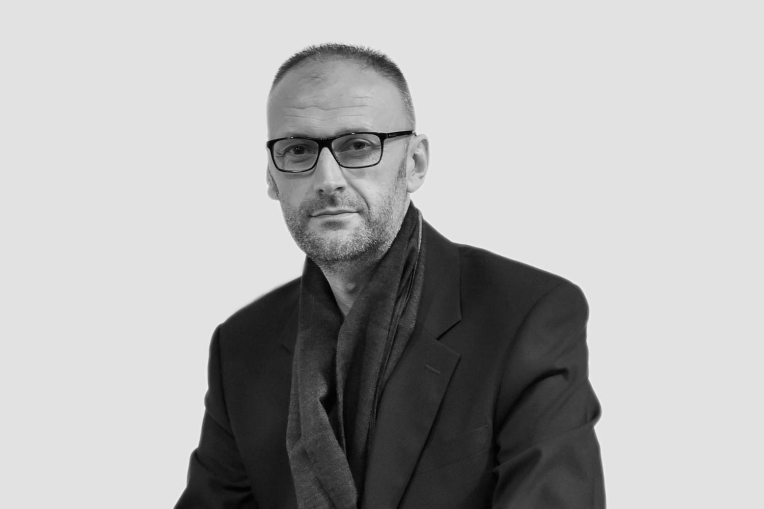 Ado Avdagić portrait