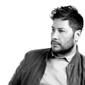 Nicola Tonin portrait