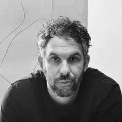 Andrea Andretta Studio portrait