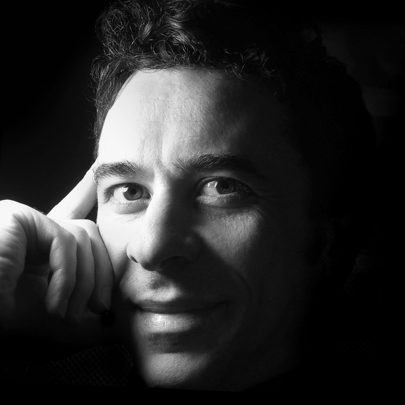 Angelo Tomaiuolo portrait