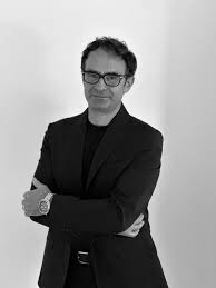Andrea Lucatello portrait