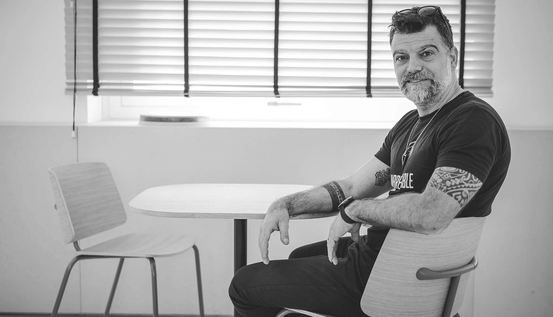 Orlandini Design portrait