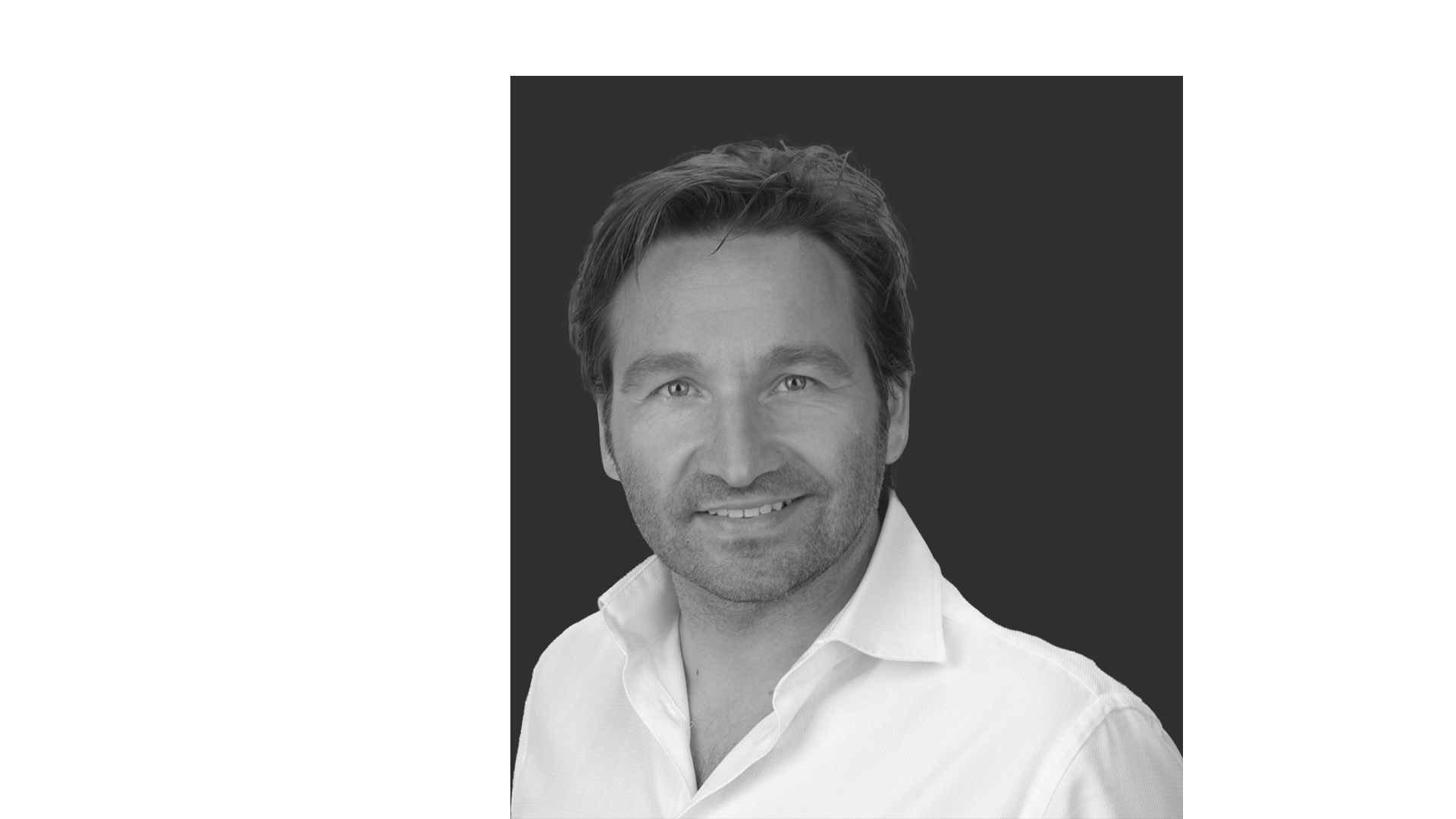 Markus Kerker portrait