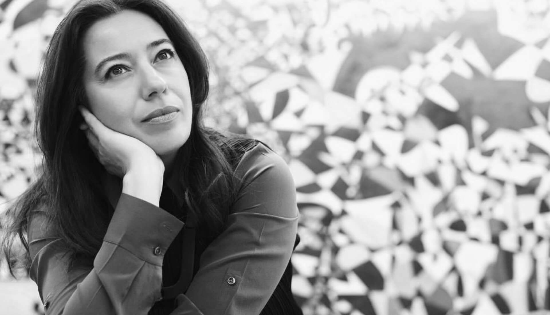Defne Koz portrait