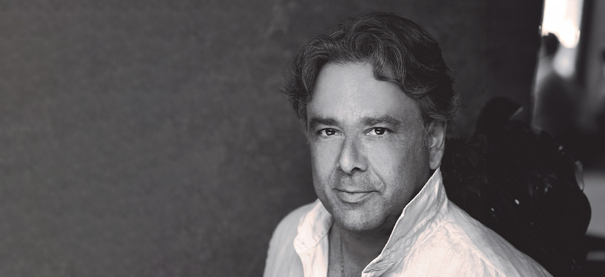 A.C. Design portrait