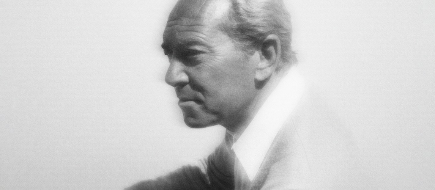 Gastone Rinaldi portrait