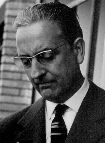 Antoni de Moragas Gallissà portrait