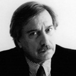 Claudio Salocchi portrait
