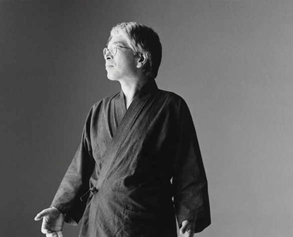 Studio Isao Hosoe portrait