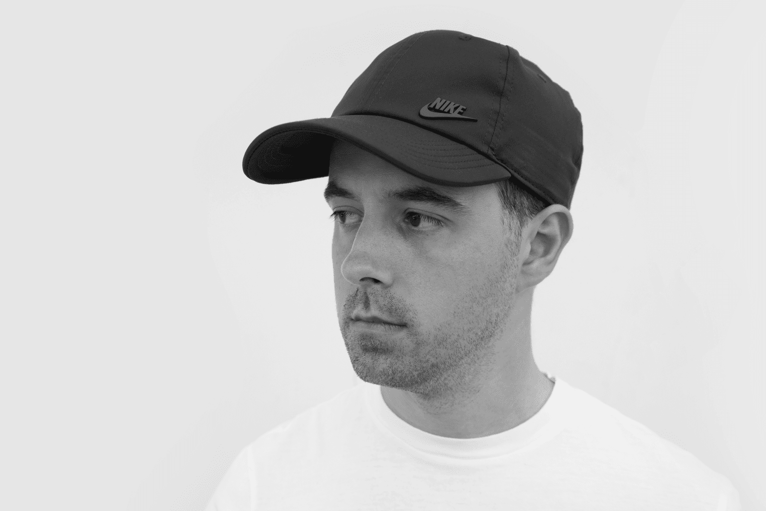 Daniel Vieira portrait
