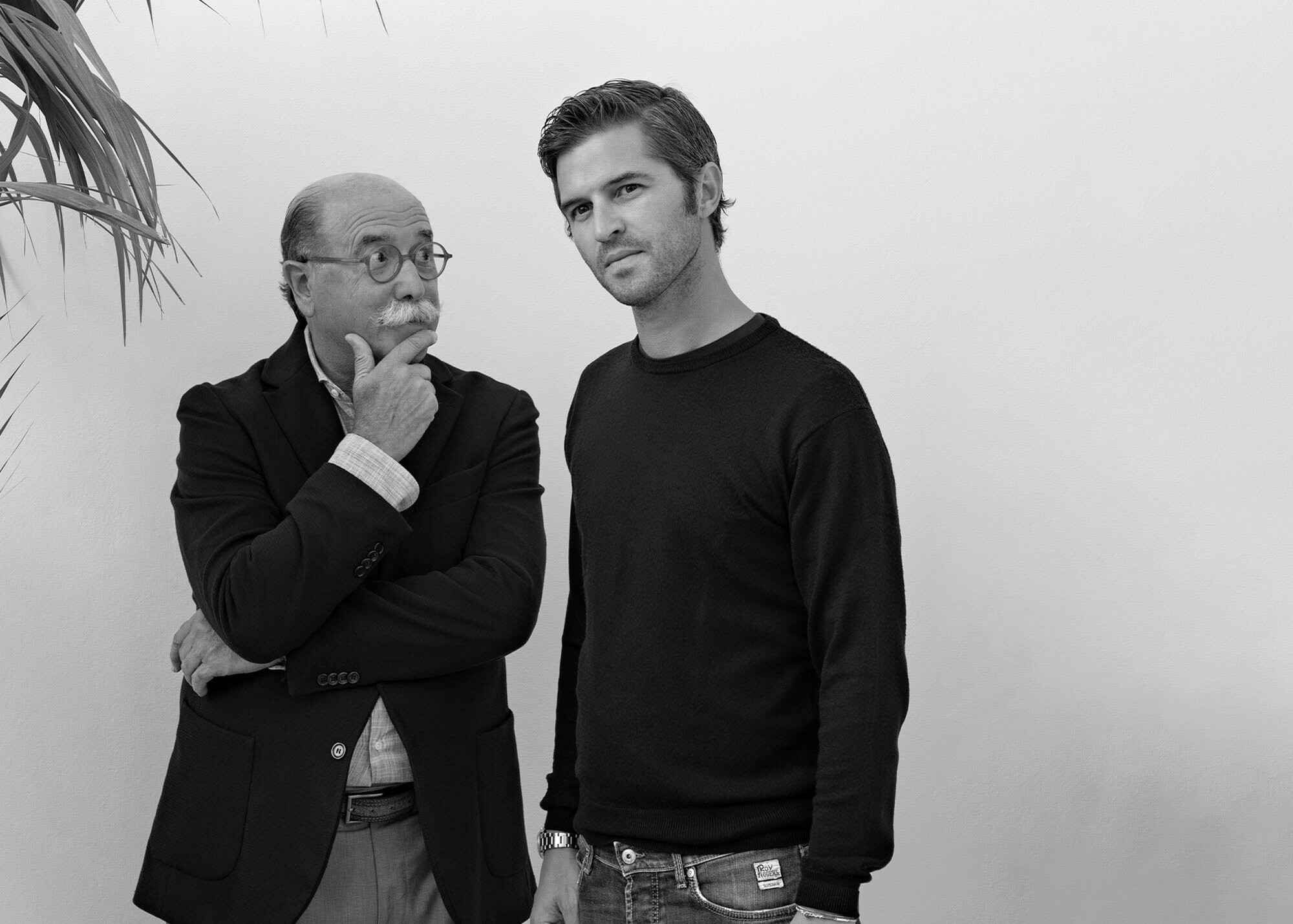 Favaretto & Partners portrait