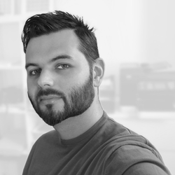 Diego Barbieri portrait
