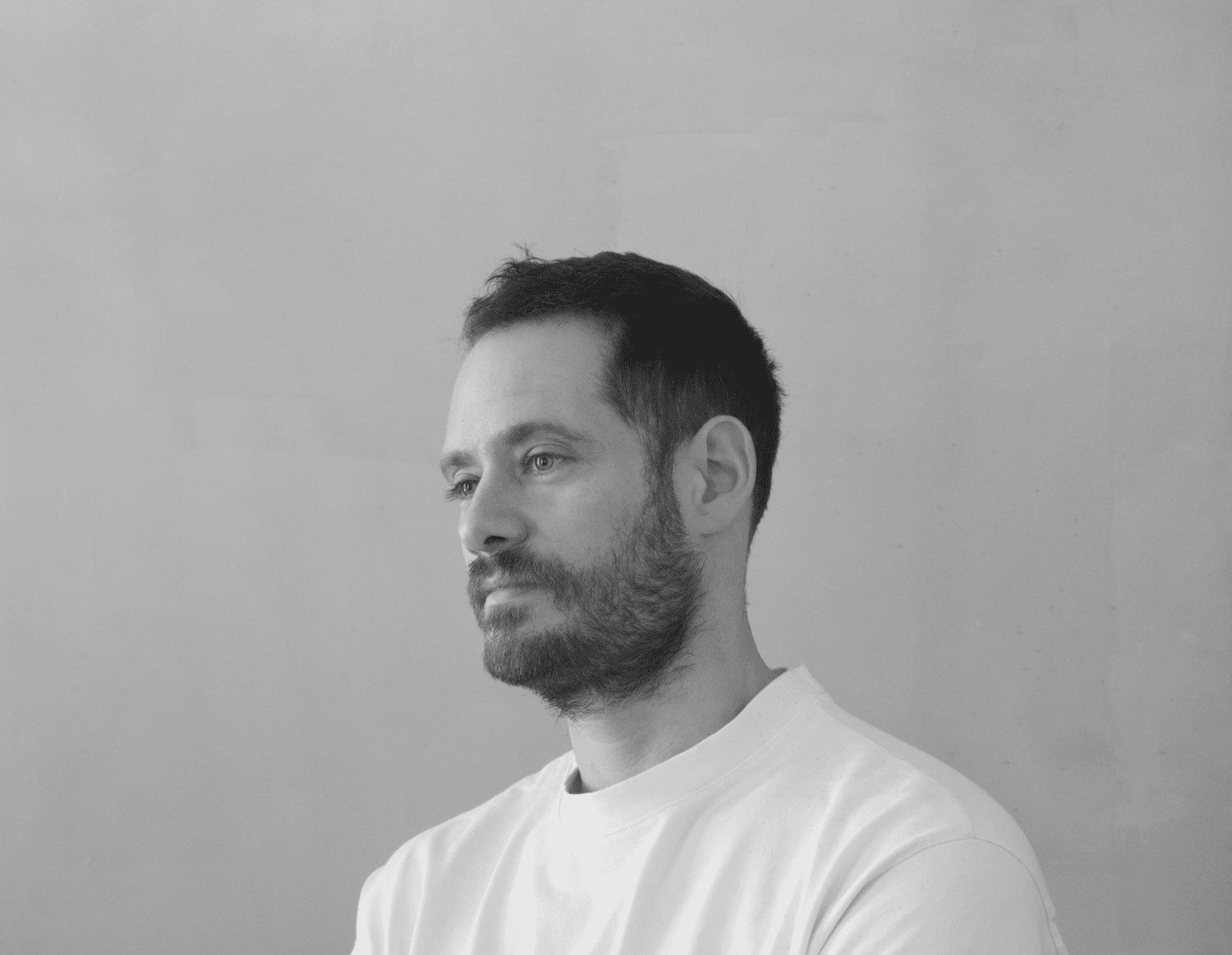 Gonçalo Campos portrait