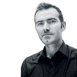 Cristian Dal Bianco portrait