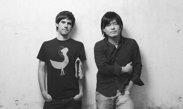 Studio Gud, 2012 portrait
