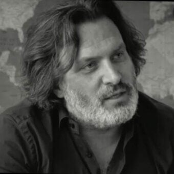 Ernesto Barbieri portrait